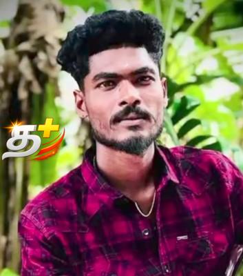 வவுனியாவை உலுக்கிய சோகம்-ஒரு பிள்ளையின் இளம் தந்தை சடலமாக