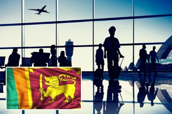 வெளிநாட்டில் வாழும் இலங்கையர்களுக்கு வெளியான மகிழ்ச்சி அறிவிப்பு