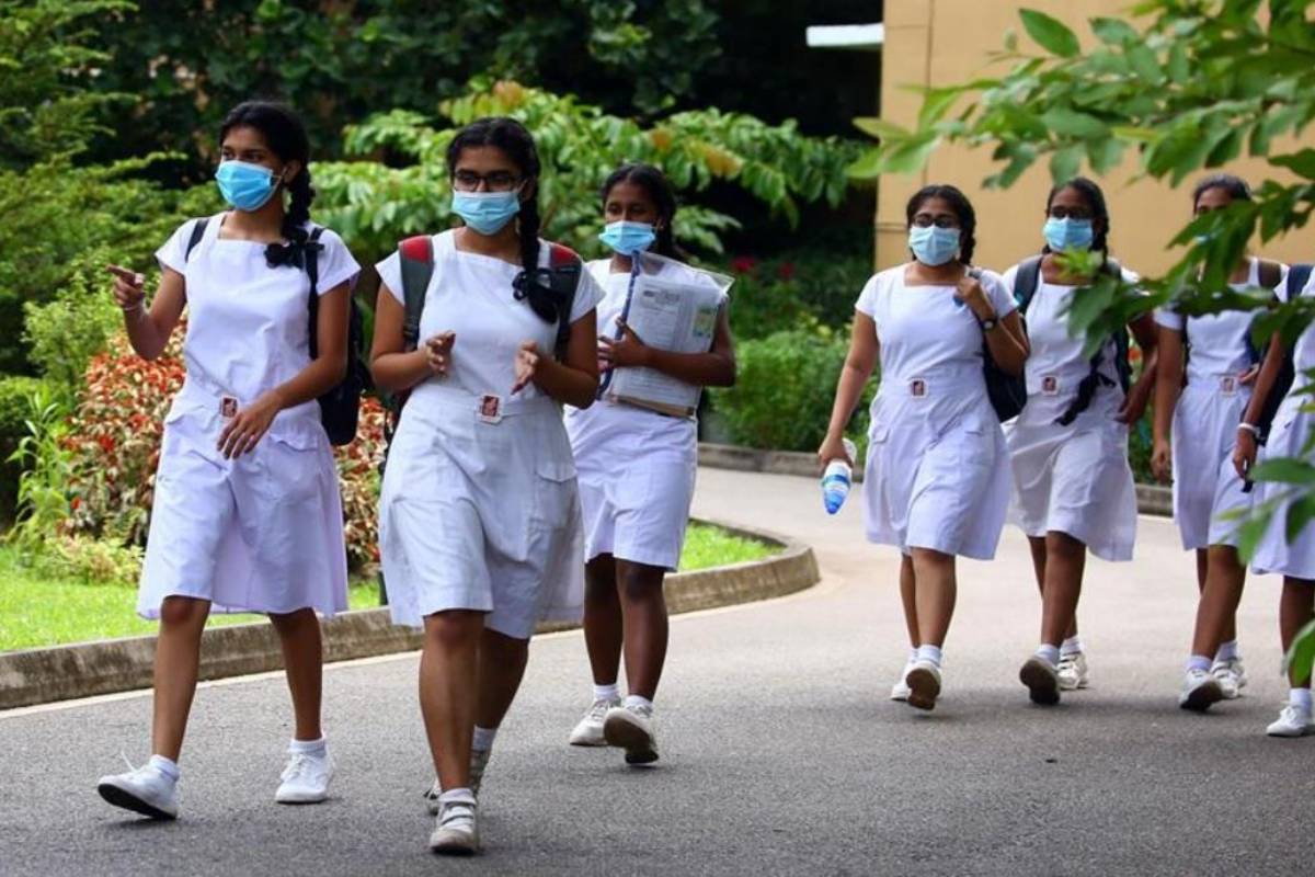 மாணவர்களுக்கு சற்று முன் வெளியான முக்கிய அறிவிப்பு