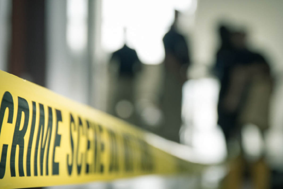 கணவனை விட்டு காதலனுடன் ஓடிய மனைவி-மொத்த குடும்பமும் துடிதுடிக்க அரங்கேற்றிய கொடூரம்