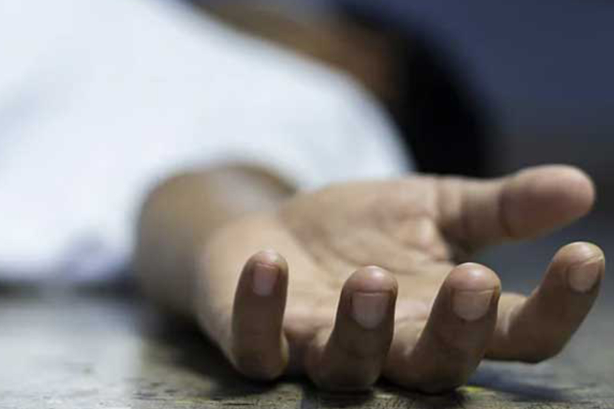 இளைஞனின் உயிரை பறித்த சிக்கன் ; ஆளில்லா கட்டிடத்திற்கு சென்றவருக்கு நடந்த விபரீதம்