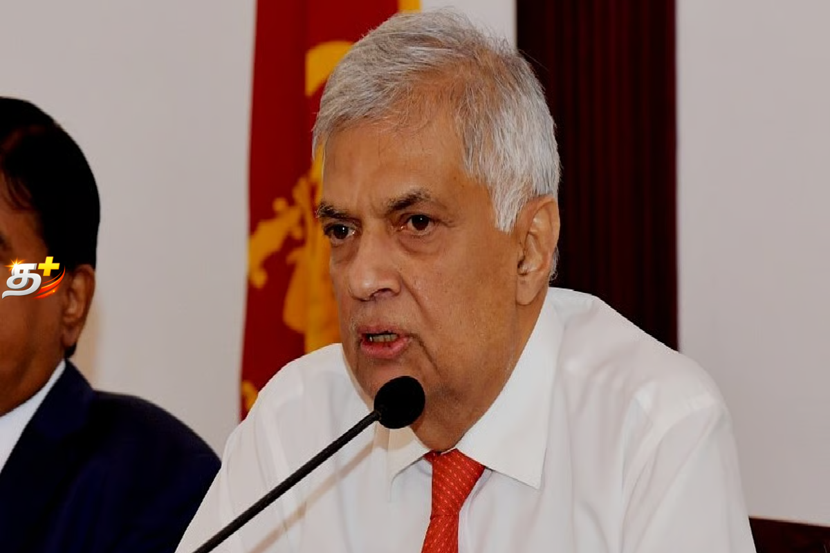 சிகிச்சையின் பின்னர் முன்னாள் ஜனாதிபதி ரணில் விக்ரமசிங்க வெளியிட்டுள்ள தகவல்