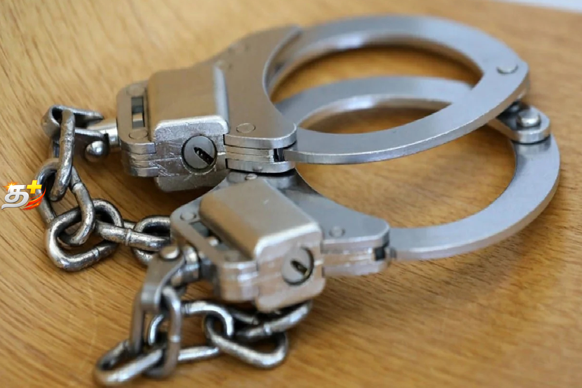 பல வீடுகளில் கைவரிசையை காட்டியவருக்கு பொலிஸார் கொடுத்த அதிர்ச்சி