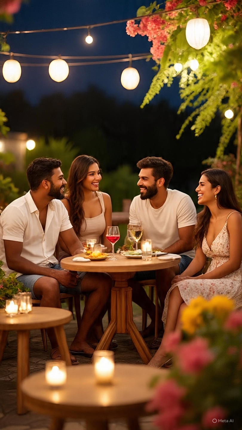 புத்தாண்டு மதுபான விருந்து-கொலையில் முடிந்தது