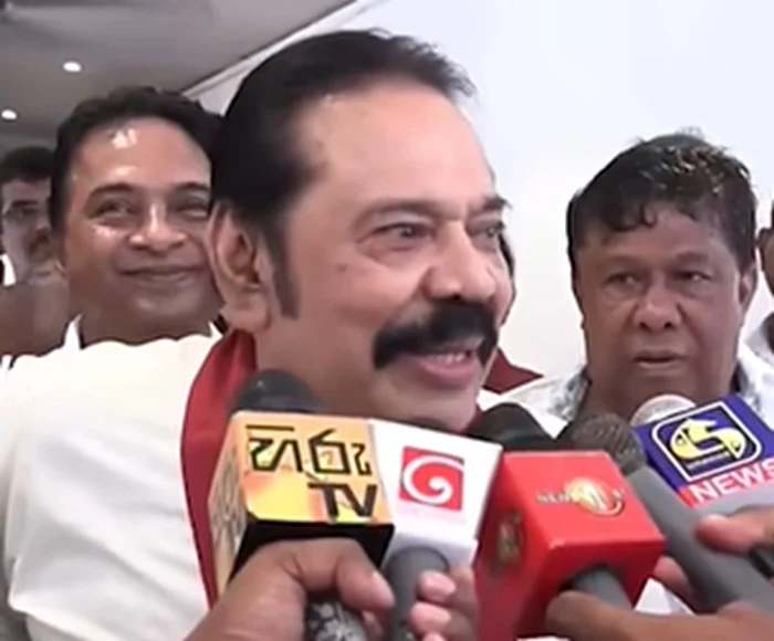 மீண்டும் அதிகாரத்தை கைப்ற்றுவோம்-சற்று முன் மகிந்த மிரட்டல் அறிவிப்பு