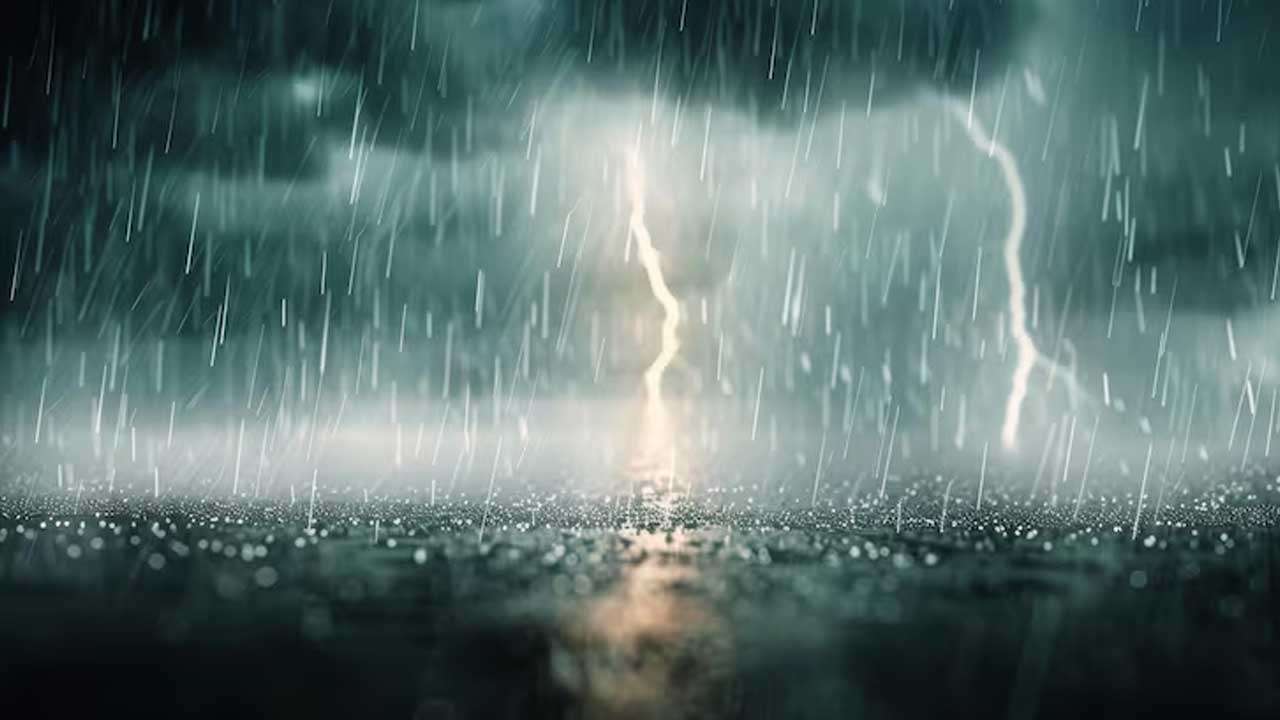 இன்றைய வானிலை முன்னறிவிப்பு{15.4.2026}