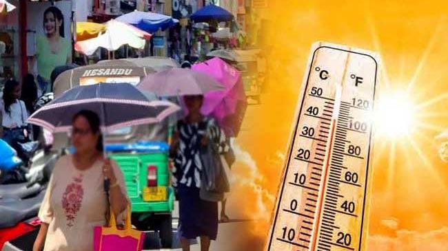 நாளை இலங்கைக்கு விடுக்கபட்டுள்ள சிவப்பு எச்சரிக்கை-மக்களே மிகவும் அவதானம்