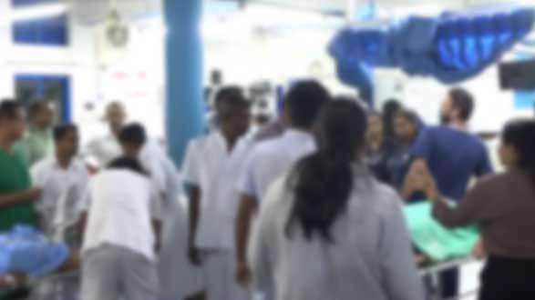 இன்று யாழை கதி கலங்க வைத்த விபத்து-நால்வர் பலி