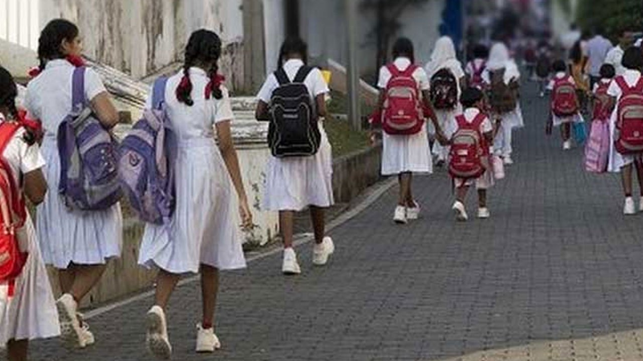 பாடசாலைகள் எப்போது ஆரம்பம்-சற்று முன் வெளியான அறிவிப்பு