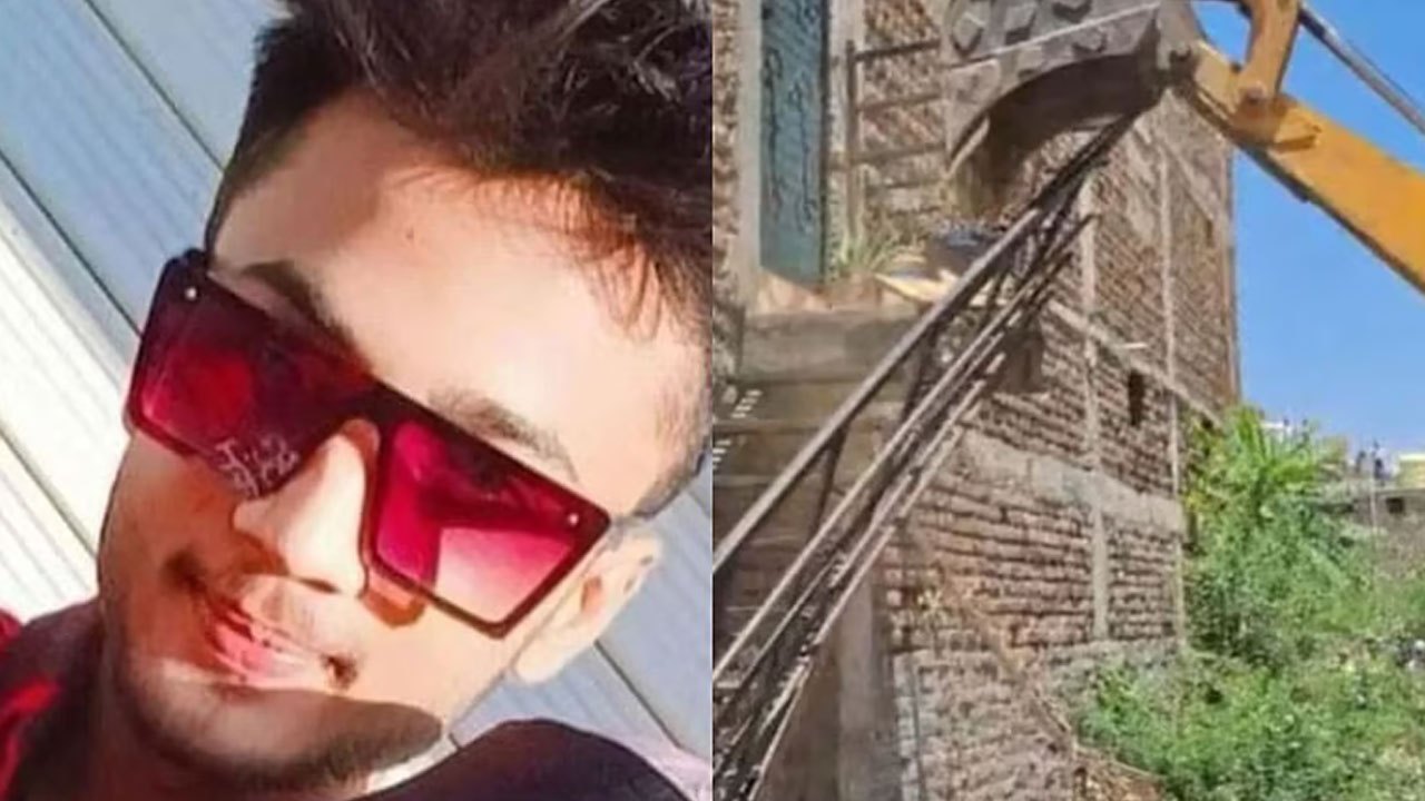 180 சிறுமிகளின் ஆபாச காணொளி-இந்தியாவை மிரள வைத்த காம அரக்கன்