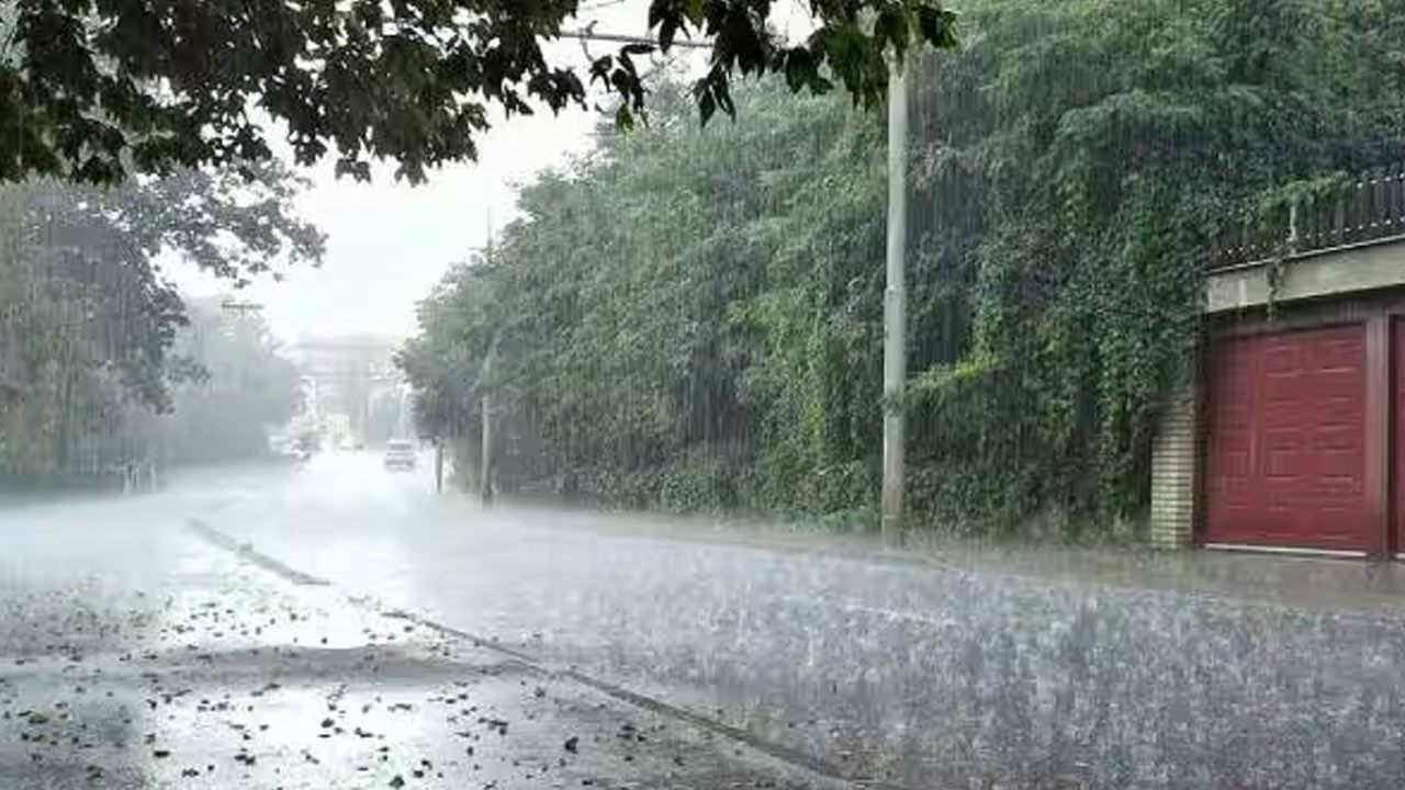 இன்று மதியத்திற்கு பின் இலங்கையில் ஏற்பட போகும் மாற்றம்