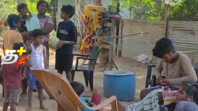யாழ் மீனவர்கள் மீது பெற்றோல் குண்டு வீசியும் வாளால் வெட்டிய இந்திய கொடூரர்கள்-சற்று முன் வெளியான உண்மை