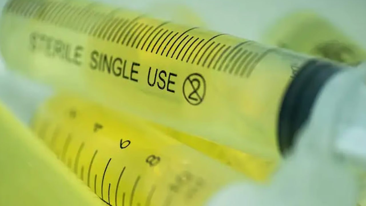 331 குழந்தைகளுக்கு HIV தொற்று உறுதி-வெளியான அதிர்ச்சி காரணம்