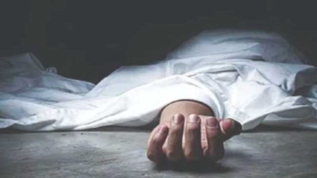 மரம் மீது மோதிய மோட்டார்-ஒருவர் பலி