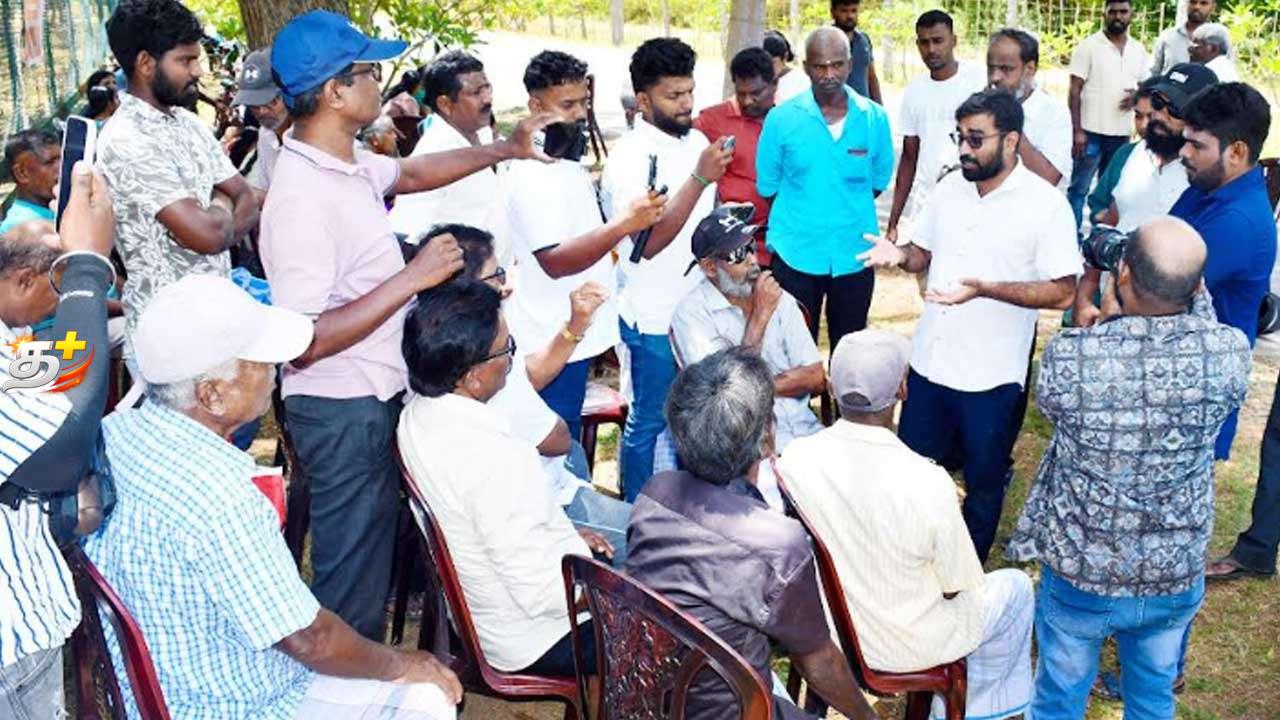 வடக்கு மக்களுக்கு அநுர அரசு வெளியிட்ட மகிழ்ச்சி தகவல்