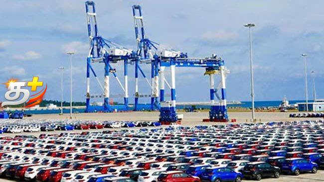 வாகன இறக்குமதி தொடர்பில் சற்று முன் வெளியான அறிவிப்பு