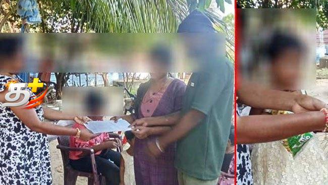 கிளிநொச்சியில் 2 வயது குழந்தையை விற்ற தாயும் கள்ளகாதலனும்-உண்மையில் நடந்தது என்ன