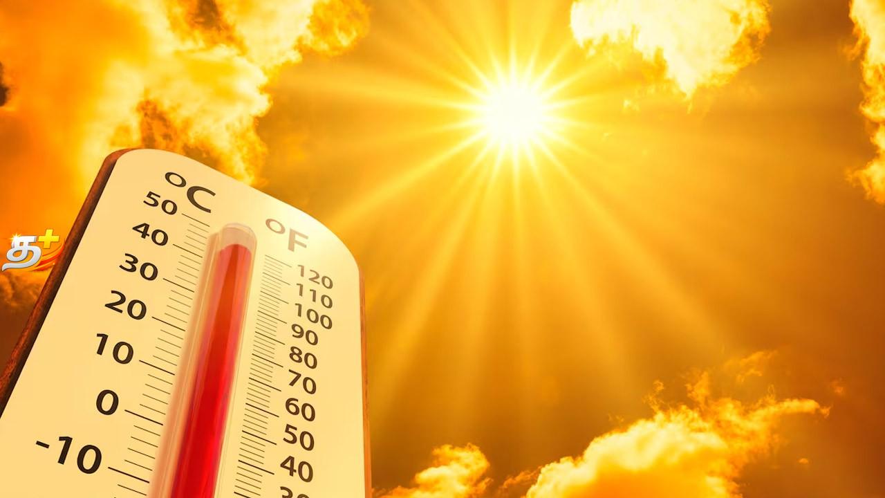 வெப்பத்தின் தாக்கத்தால் இரு ஆசிரியர்கள் பலி-அவதானம் மக்களே