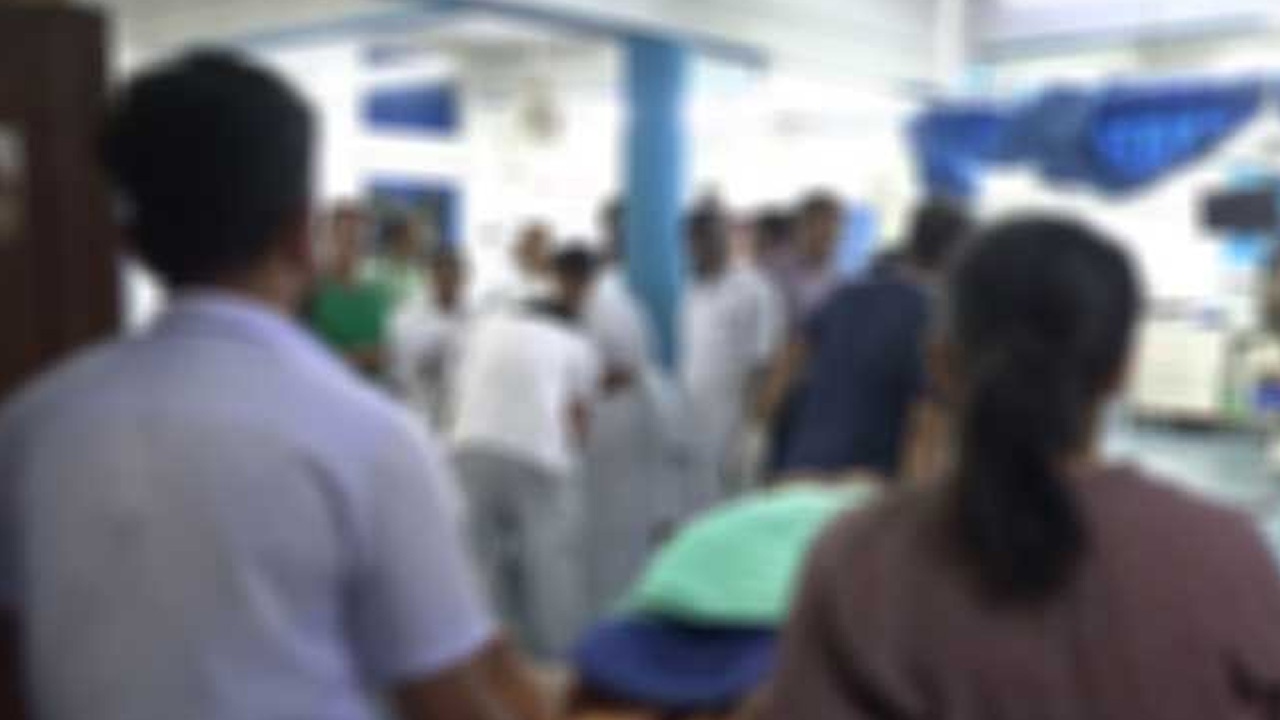 கடந்த இரண்டு நாட்களில் அதிர்ந்தது இலங்கை