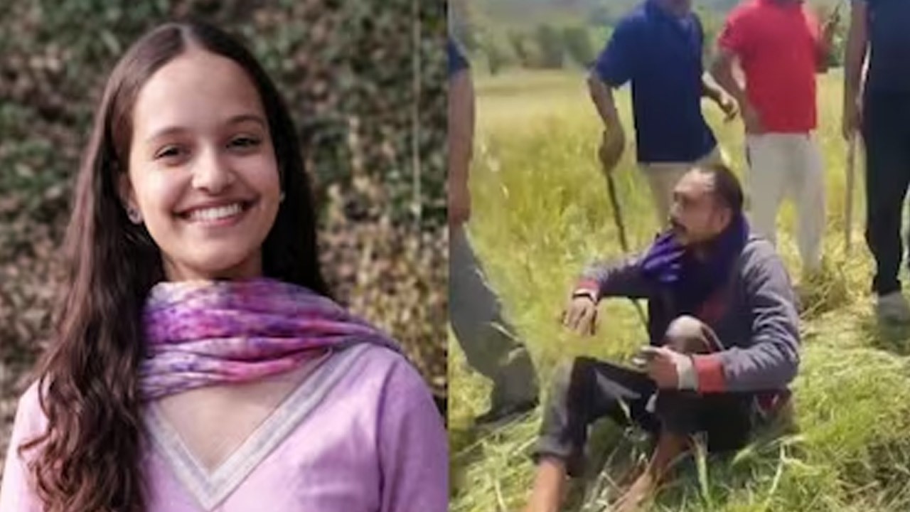 கல்லூரிக்கு நடந்து சென்ற மாணவிக்கு நடந்த கொடூரம்!