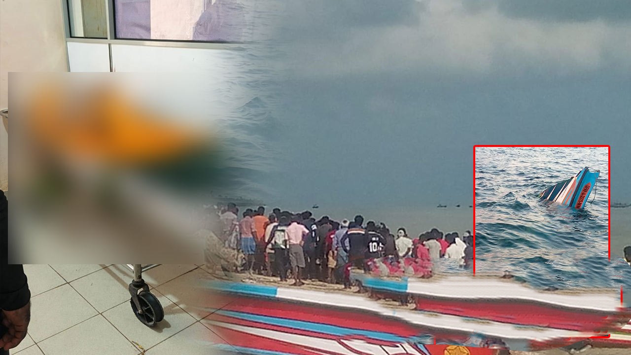 மன்னாரை உலுக்கிய சோகம்-ஒருவர் பலி