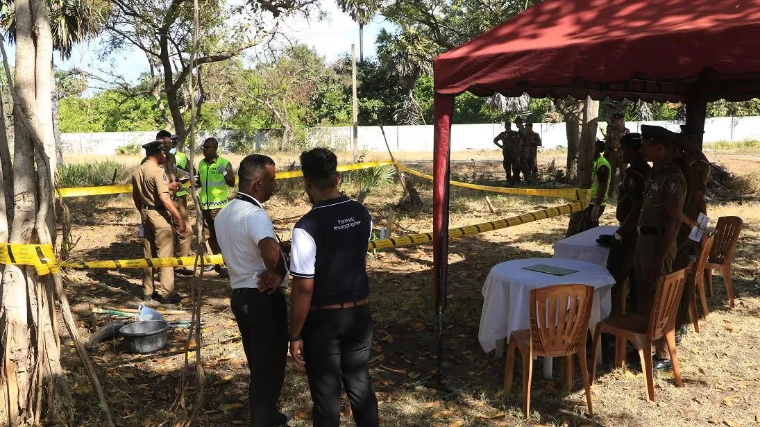 மன்னாரில் விபத்தில் உயிரிழந்த குழந்தை-நீதிபதி அதிரடி உத்தரவு