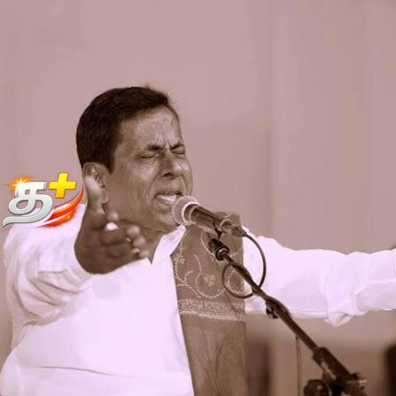 செல்லப்பா கொஞ்சம் நில்லப்பா ஈழத்தமிழர்களை மீளாத்துயரில் ஆழ்த்தி சென்றதேனப்பா
