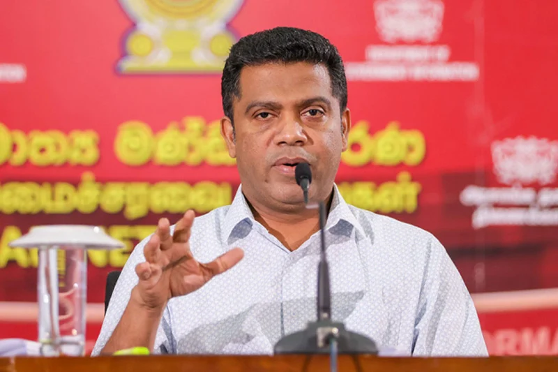 எரிபாருள் விலை அதிகரிப்பு தொடர்பில் அநுர அரசு மகிழ்ச்சி தகவல்