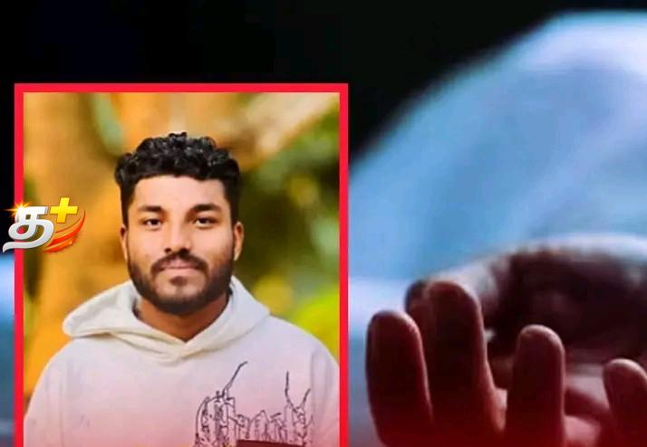 கிளிநொச்சியில் மற்றுமொரு இளைஞன் தவறான முடிவு-பெற்றோர்களுக்கு முக்கிய அறிவிப்பு