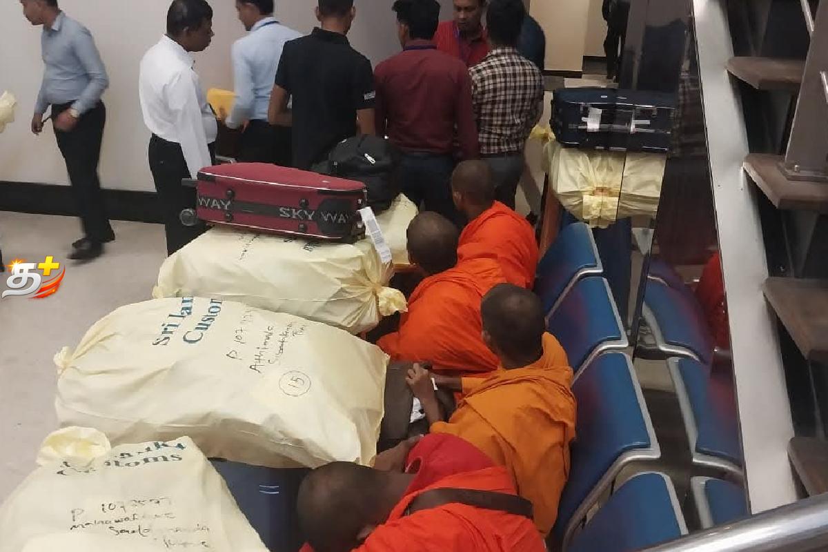 இலங்கையிலிருந்து வெளிநாடு செல்வதில் புதிய கட்டாய நடைமுறை – வெளியானது அறிவிப்பு