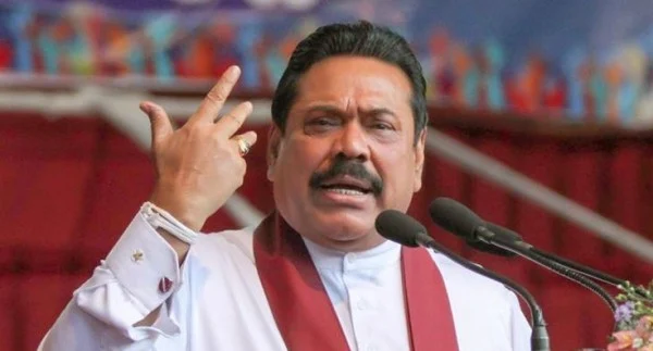 மகிந்த மீண்டும் மிரட்டல் அறிவிப்பு